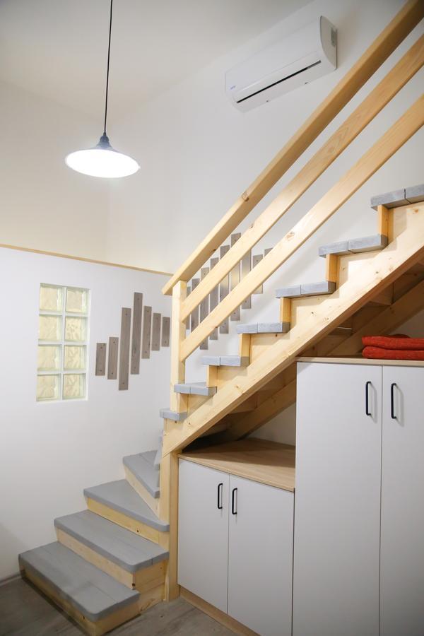 Macskako Apartman Eger Bagian luar foto